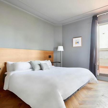 Le Palacete Hotel Gracia District, Sonder By Marriott Bonvoy Barcellona Esterno foto