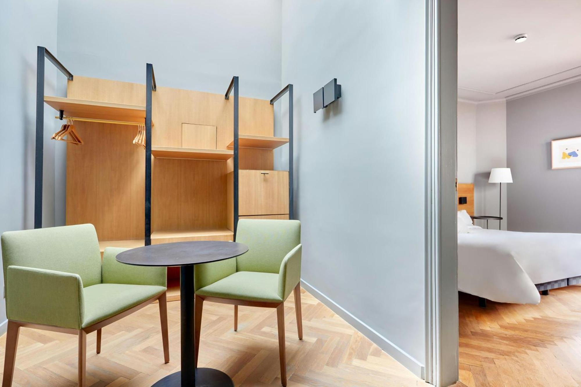 Le Palacete Hotel Gracia District, Sonder By Marriott Bonvoy Barcellona Esterno foto