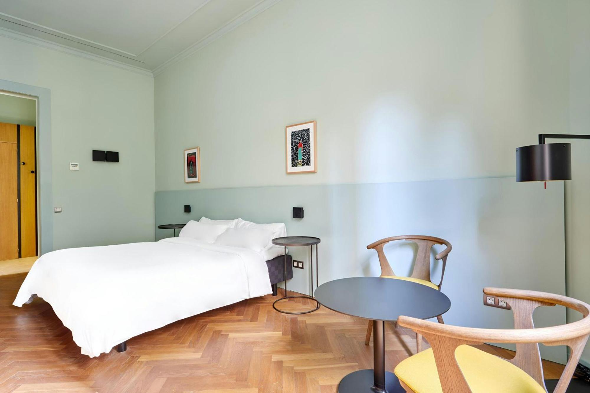 Le Palacete Hotel Gracia District, Sonder By Marriott Bonvoy Barcellona Esterno foto