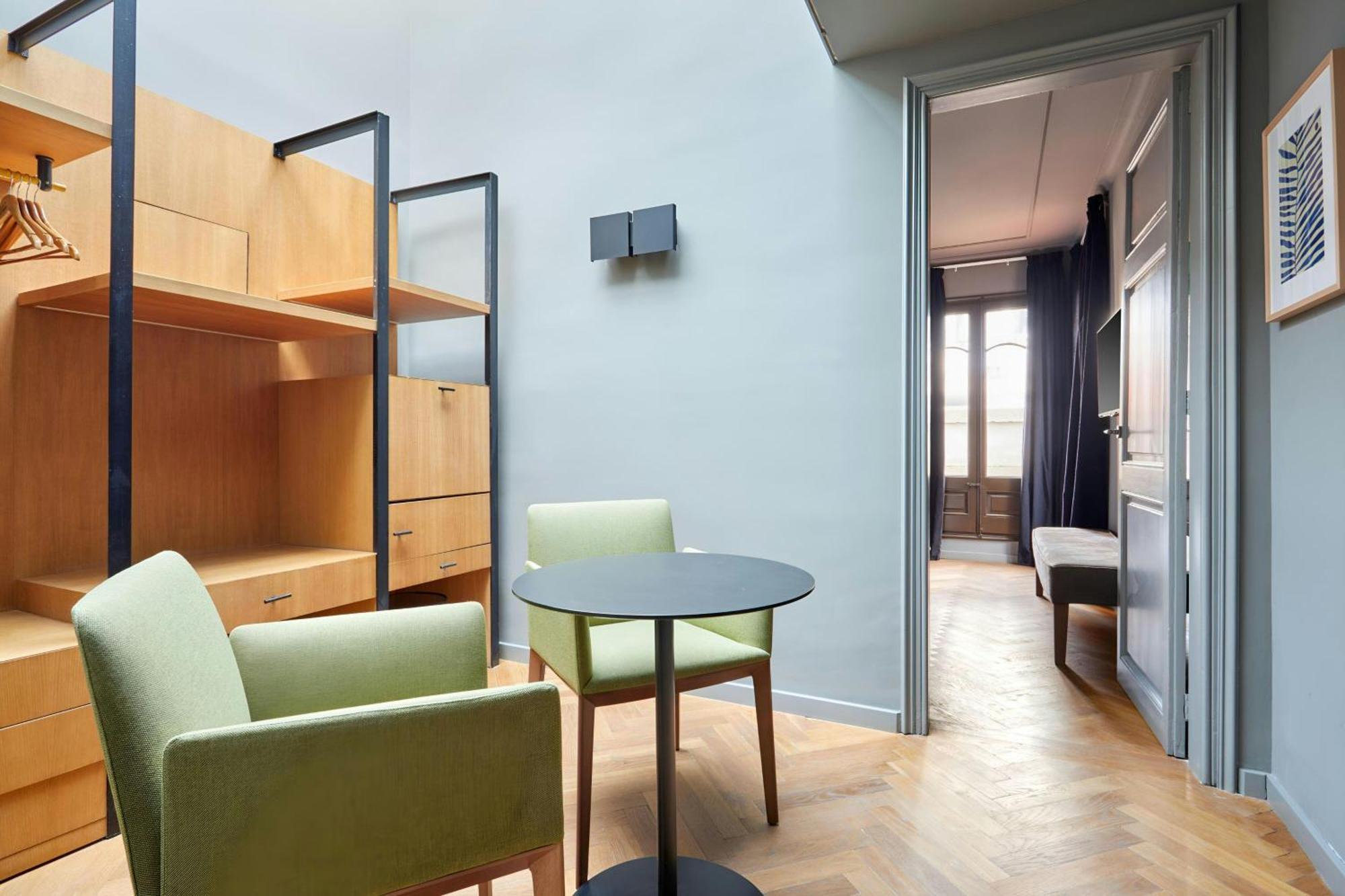 Le Palacete Hotel Gracia District, Sonder By Marriott Bonvoy Barcellona Esterno foto
