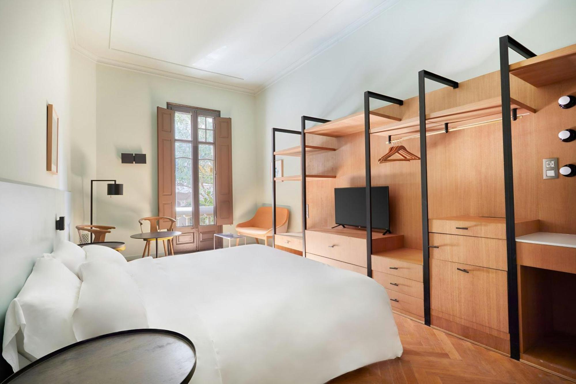 Le Palacete Hotel Gracia District, Sonder By Marriott Bonvoy Barcellona Esterno foto